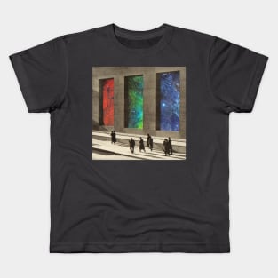 rgb Kids T-Shirt